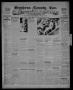 Newspaper: Stephens County Sun (Breckenridge, Tex.), Vol. 14, No. 2, Ed. 1 Thurs…