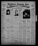 Newspaper: Stephens County Sun (Breckenridge, Tex.), Vol. 14, No. 5, Ed. 1 Thurs…