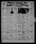 Thumbnail image of item number 1 in: 'Stephens County Sun (Breckenridge, Tex.), Vol. 14, No. 10, Ed. 1 Thursday, March 14, 1946'.