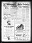 Primary view of Gainesville Daily Register and Messenger (Gainesville, Tex.), Vol. 38, No. 123, Ed. 1 Friday, December 10, 1920