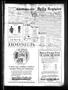 Primary view of Gainesville Daily Register and Messenger (Gainesville, Tex.), Vol. 38, No. 131, Ed. 1 Monday, December 20, 1920