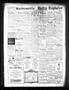 Primary view of Gainesville Daily Register and Messenger (Gainesville, Tex.), Vol. 38, No. 133, Ed. 1 Wednesday, December 22, 1920