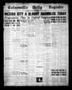 Primary view of Gainesville Daily Register and Messenger (Gainesville, Tex.), Vol. 38, No. 303, Ed. 1 Friday, December 1, 1922