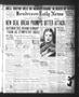 Newspaper: Henderson Daily News (Henderson, Tex.), Vol. 5, No. 40, Ed. 1 Sunday,…