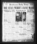 Newspaper: Henderson Daily News (Henderson, Tex.), Vol. 5, No. 89, Ed. 1 Monday,…