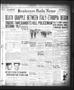 Newspaper: Henderson Daily News (Henderson, Tex.), Vol. 5, No. 170, Ed. 1 Thursd…
