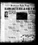 Newspaper: Henderson Daily News (Henderson, Tex.), Vol. 5, No. 222, Ed. 1 Tuesda…