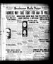 Newspaper: Henderson Daily News (Henderson, Tex.), Vol. 5, No. 253, Ed. 1 Wednes…