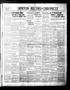 Newspaper: Denton Record-Chronicle (Denton, Tex.), Vol. 39, No. 127, Ed. 1 Tuesd…