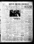 Newspaper: Denton Record-Chronicle (Denton, Tex.), Vol. 39, No. 130, Ed. 1 Frida…
