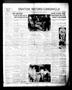 Newspaper: Denton Record-Chronicle (Denton, Tex.), Vol. 39, No. 174, Ed. 1 Monda…