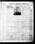 Newspaper: Denton Record-Chronicle (Denton, Tex.), Vol. 39, No. 179, Ed. 1 Satur…