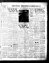 Newspaper: Denton Record-Chronicle (Denton, Tex.), Vol. 39, No. 184, Ed. 1 Frida…