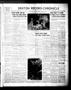 Newspaper: Denton Record-Chronicle (Denton, Tex.), Vol. 39, No. 197, Ed. 1 Satur…