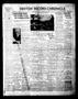 Newspaper: Denton Record-Chronicle (Denton, Tex.), Vol. 39, No. 198, Ed. 1 Monda…