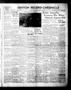 Newspaper: Denton Record-Chronicle (Denton, Tex.), Vol. 39, No. 199, Ed. 1 Tuesd…