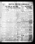 Newspaper: Denton Record-Chronicle (Denton, Tex.), Vol. 39, No. 203, Ed. 1 Satur…