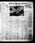 Newspaper: Denton Record-Chronicle (Denton, Tex.), Vol. 39, No. 212, Ed. 1 Wedne…