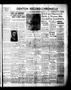 Newspaper: Denton Record-Chronicle (Denton, Tex.), Vol. 39, No. 214, Ed. 1 Frida…