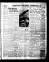 Newspaper: Denton Record-Chronicle (Denton, Tex.), Vol. 39, No. 217, Ed. 1 Tuesd…
