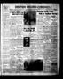 Newspaper: Denton Record-Chronicle (Denton, Tex.), Vol. 39, No. 223, Ed. 1 Tuesd…