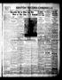 Newspaper: Denton Record-Chronicle (Denton, Tex.), Vol. 39, No. 224, Ed. 1 Wedne…
