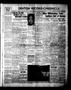 Newspaper: Denton Record-Chronicle (Denton, Tex.), Vol. 39, No. 225, Ed. 1 Thurs…