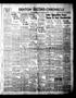 Newspaper: Denton Record-Chronicle (Denton, Tex.), Vol. 39, No. 230, Ed. 1 Wedne…