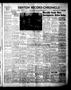 Newspaper: Denton Record-Chronicle (Denton, Tex.), Vol. 39, No. 231, Ed. 1 Thurs…