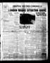 Newspaper: Denton Record-Chronicle (Denton, Tex.), Vol. 39, No. 238, Ed. 1 Frida…