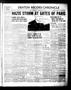 Newspaper: Denton Record-Chronicle (Denton, Tex.), Vol. 39, No. 259, Ed. 1 Tuesd…