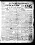 Newspaper: Denton Record-Chronicle (Denton, Tex.), Vol. 39, No. 261, Ed. 1 Thurs…