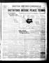 Primary view of Denton Record-Chronicle (Denton, Tex.), Vol. 39, No. 265, Ed. 1 Tuesday, June 18, 1940