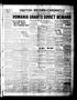 Newspaper: Denton Record-Chronicle (Denton, Tex.), Vol. 39, No. 273, Ed. 1 Thurs…
