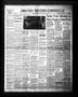 Newspaper: Denton Record-Chronicle (Denton, Tex.), Vol. 41, No. 285, Ed. 1 Monda…