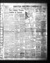 Newspaper: Denton Record-Chronicle (Denton, Tex.), Vol. 41, No. 286, Ed. 1 Tuesd…