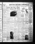 Newspaper: Denton Record-Chronicle (Denton, Tex.), Vol. 41, No. 290, Ed. 1 Satur…