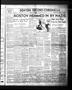 Newspaper: Denton Record-Chronicle (Denton, Tex.), Vol. 41, No. 293, Ed. 1 Wedne…
