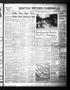 Newspaper: Denton Record-Chronicle (Denton, Tex.), Vol. 41, No. 308, Ed. 1 Satur…