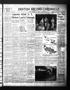 Newspaper: Denton Record-Chronicle (Denton, Tex.), Vol. 42, No. 1, Ed. 1 Saturda…