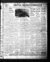 Primary view of Denton Record-Chronicle (Denton, Tex.), Vol. 42, No. 11, Ed. 1 Thursday, August 27, 1942