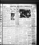Newspaper: Denton Record-Chronicle (Denton, Tex.), Vol. 42, No. 42, Ed. 1 Friday…