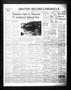 Newspaper: Denton Record-Chronicle (Denton, Tex.), Vol. 42, No. 56, Ed. 1 Monday…