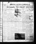 Newspaper: Denton Record-Chronicle (Denton, Tex.), Vol. 42, No. 59, Ed. 1 Thursd…
