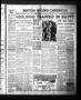 Newspaper: Denton Record-Chronicle (Denton, Tex.), Vol. 42, No. 73, Ed. 1 Saturd…