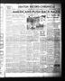 Newspaper: Denton Record-Chronicle (Denton, Tex.), Vol. 42, No. 81, Ed. 1 Tuesda…