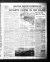 Newspaper: Denton Record-Chronicle (Denton, Tex.), Vol. 42, No. 91, Ed. 1 Saturd…