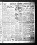 Newspaper: Denton Record-Chronicle (Denton, Tex.), Vol. 42, No. 93, Ed. 1 Tuesda…
