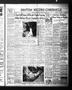 Newspaper: Denton Record-Chronicle (Denton, Tex.), Vol. 42, No. 97, Ed. 1 Saturd…