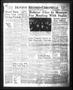 Newspaper: Denton Record-Chronicle (Denton, Tex.), Vol. 44, No. 15, Ed. 1 Sunday…
